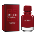 Givenchy L'Interdit Rouge Ultime — Eau de Parfum 50 ml