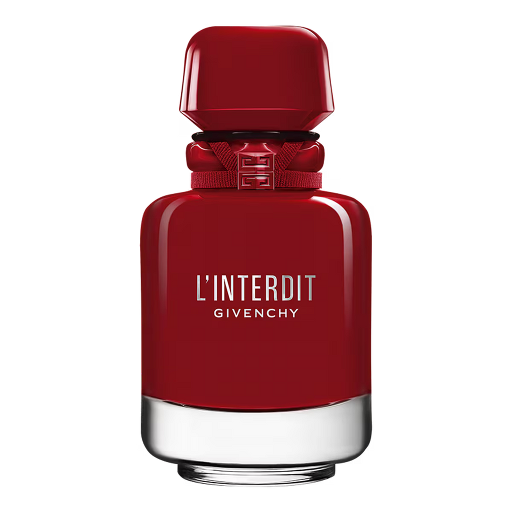 Givenchy L'Interdit Rouge Ultime — Eau de Parfum 50 ml