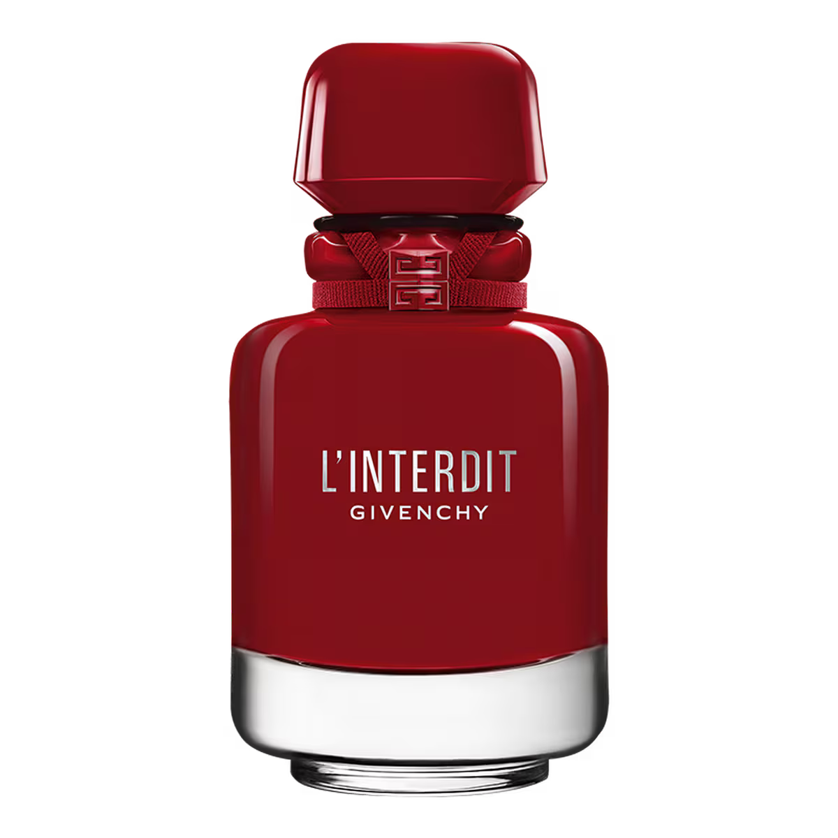 Givenchy L'Interdit Rouge Ultime — Eau de Parfum 50 ml