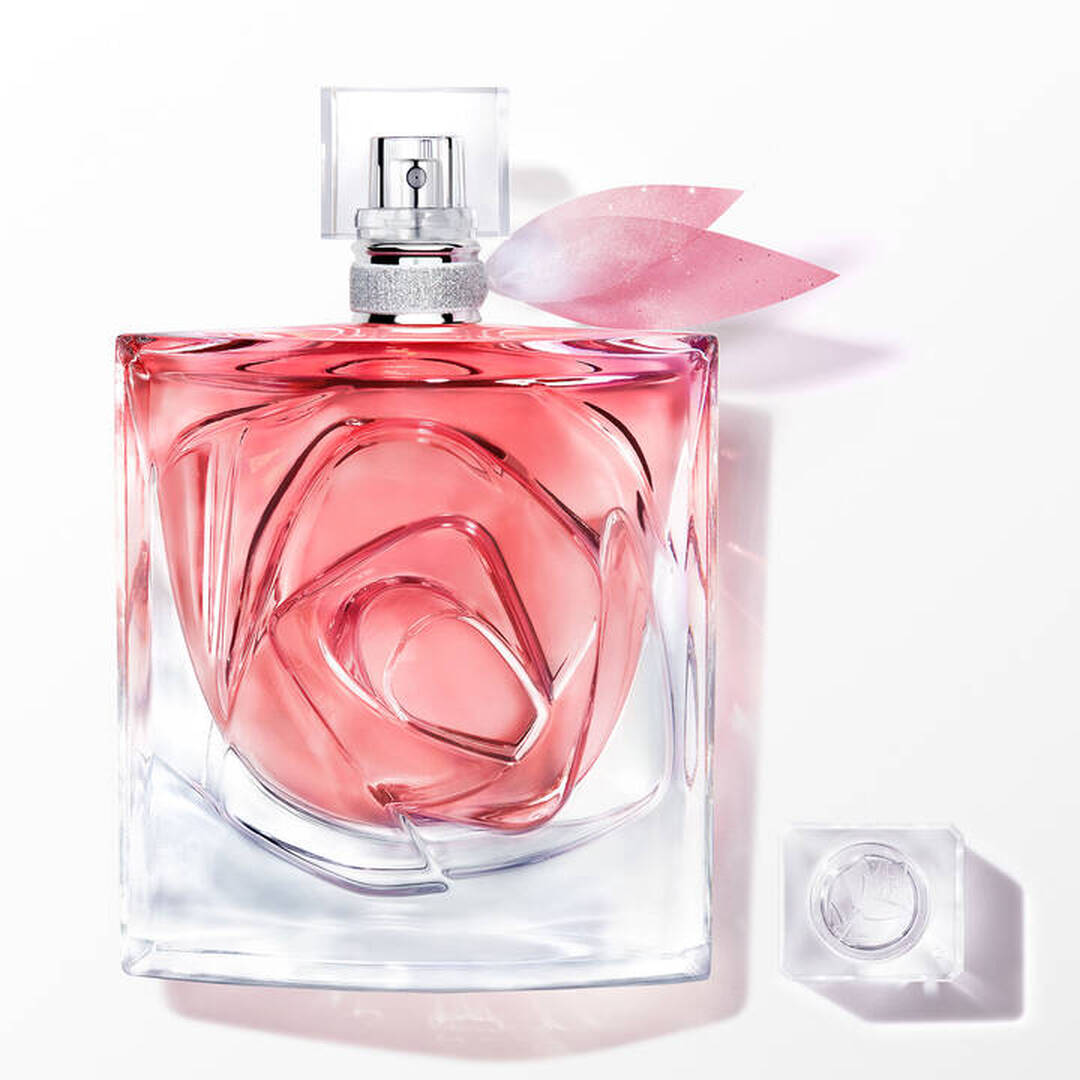 Lancôme La vie est belle Rose Extraordinaire — Eau de Parfum Florale 100 ml