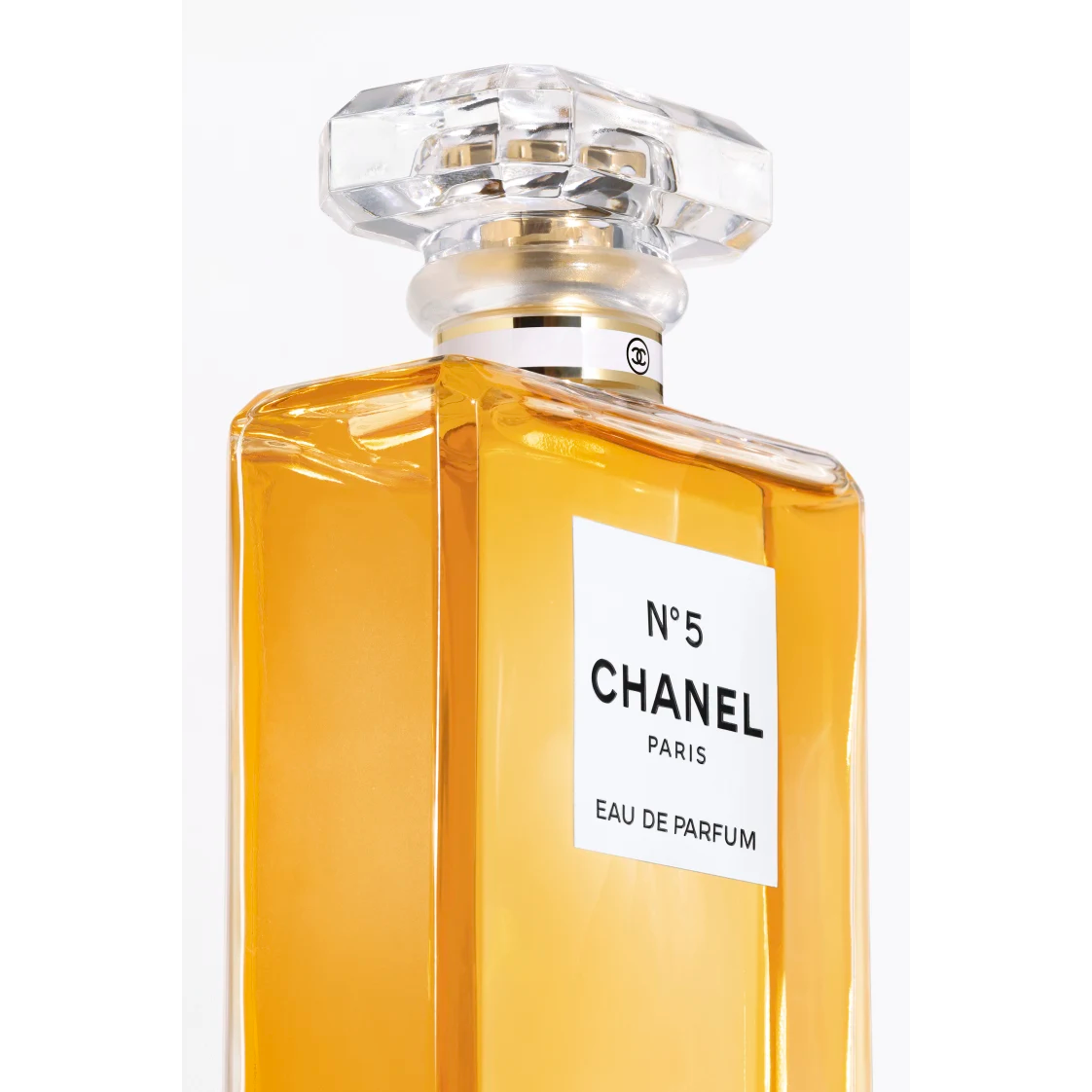 Chanel N°5 — Eau de Parfum 100 ml