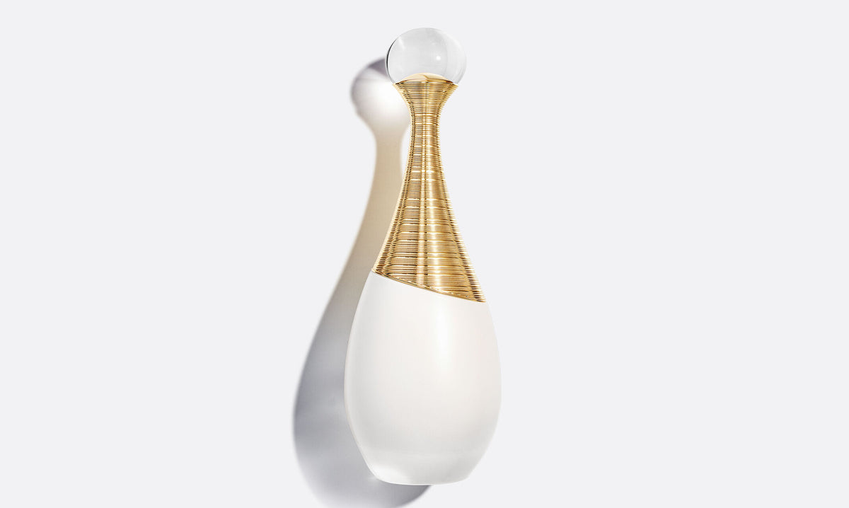 Dior J'adore Parfum d'Eau — Eau de Parfum