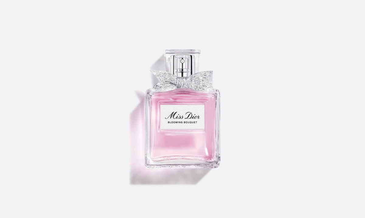 Dior Miss Dior Blooming Bouquet — Eau de Toilette 50 ml