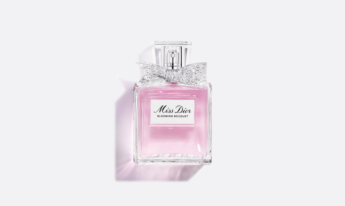 Dior Miss Dior Blooming Bouquet — Eau de Toilette 100 ml