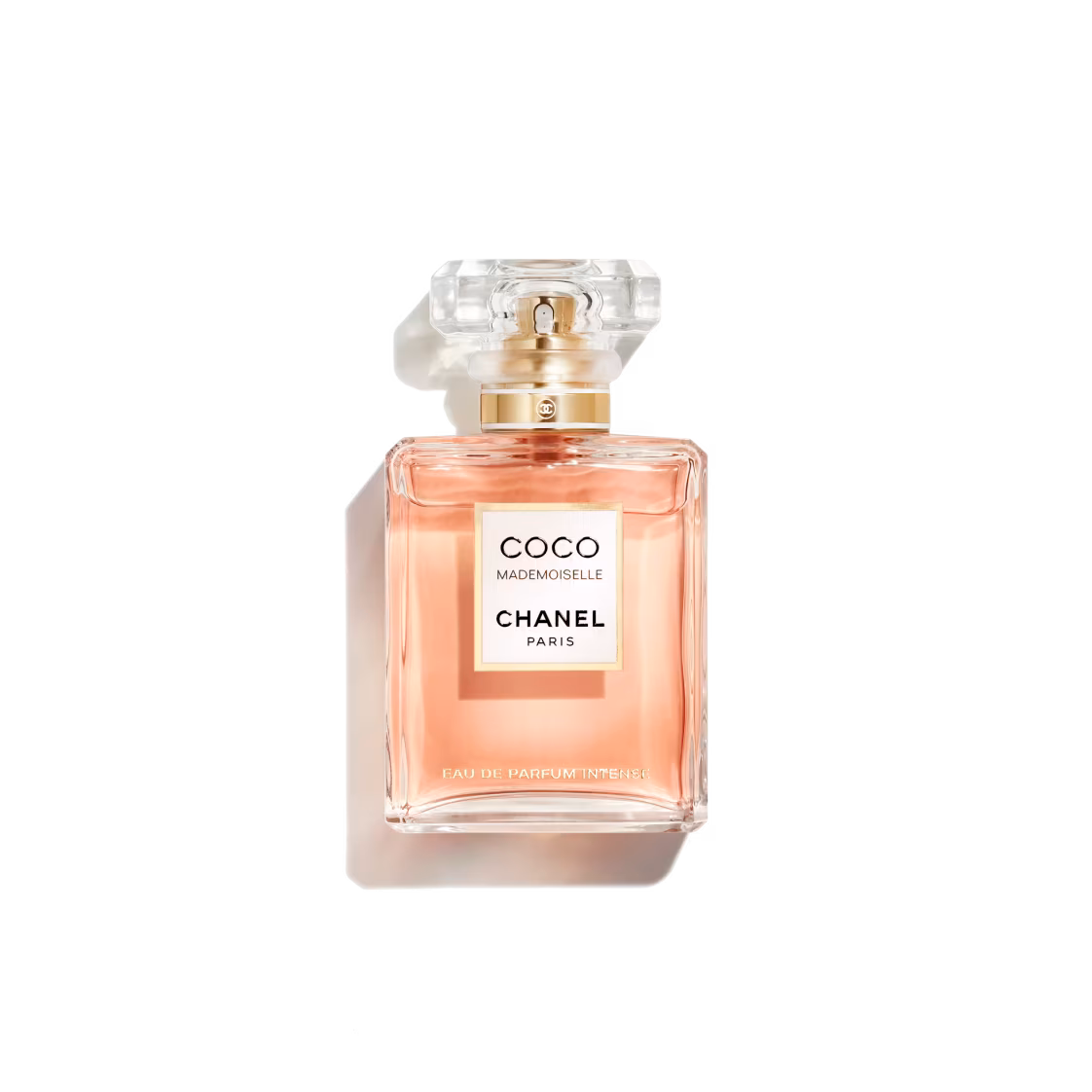 Coco Mademoiselle — Eau de Parfum Intense 50 ml