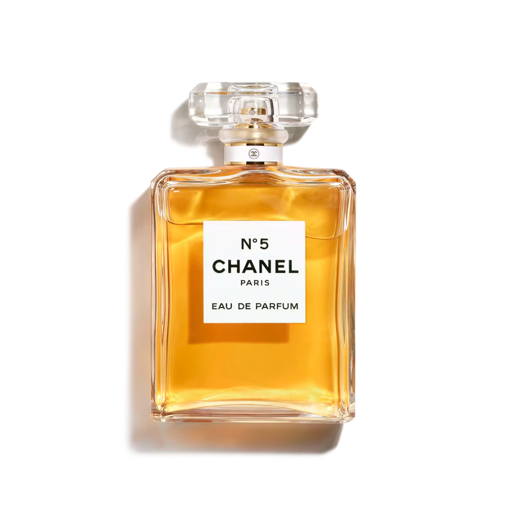 Chanel N°5 — Eau de Parfum 100 ml