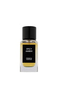French Avenue Spicy Amber — Eau de Parfum 100 ml