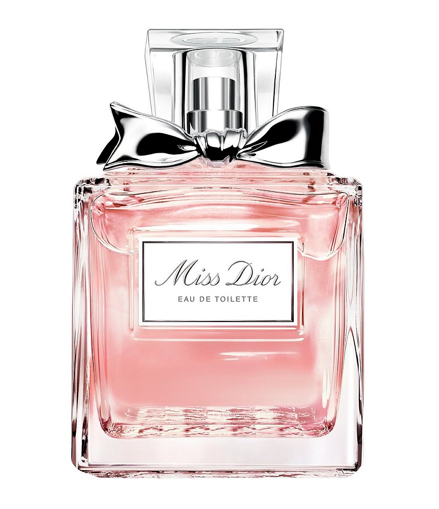 Dior Miss Dior — Eau de Toilette 100 ml