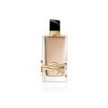 YSL Libre Flowers & Flames — Eau de Parfum Florale 90 ml