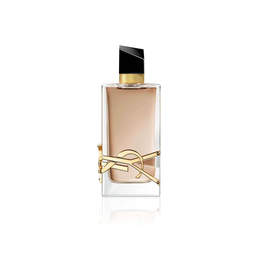 YSL Libre Flowers & Flames — Eau de Parfum Florale 90 ml